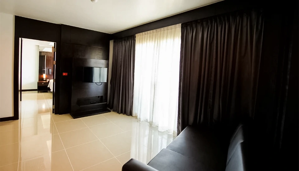 هتل سلکشن پاتایا